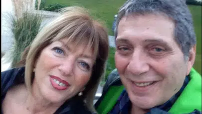 Ümit Aktan’ın eşi Sema Küçükşahin kimdir? Nereli, ne iş yapıyor?