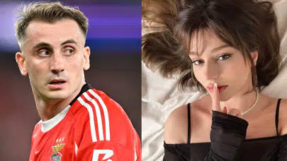 Kerem Aktürkoğlu’nu ifşa eden Sumru Özden sosyal medyayı salladı