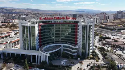 Kırıkkale'de skandal: Doktorların e-imzasını kullanarak yeşil reçeteli ilaç yazdı