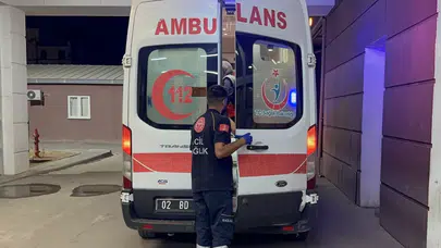 Adıyaman'da havuz faciası: 10 kişi klordan zehirlendi!