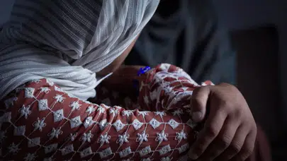 Kabil'de unutulmuş kadınlar: Akıl sağlığı merkezinde hayata tutunma mücadelesi