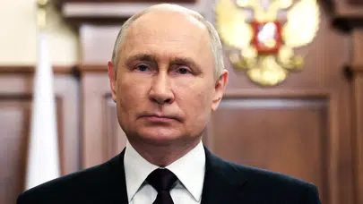 Putin, Alaska’yı ziyaret eden ilk Rus lider oluyor!