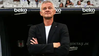 Beşiktaş'tan 9 milyon Euro'luk yıldıza kanca