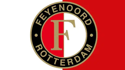Fenerbahçe'nin rakibi Feyenoord'un logosu ne anlama gelir?