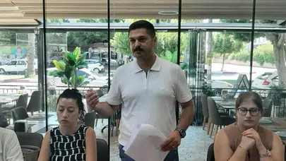 Ahmet Burak Zor kimdir, kaç yaşında, nereli?