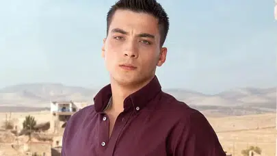 Uzak Şehir'in Kaya'sı Atakan Özkaya'nın acı günü