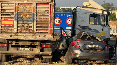 Bilecik'te can pazarı: Ölü ve yaralılar var