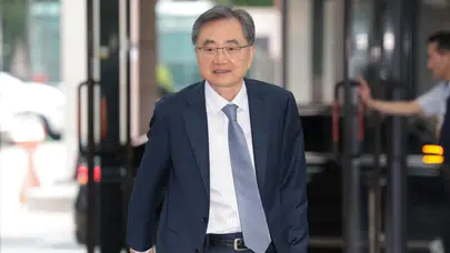 Güney Kore'den ABD askeri varlığı açıklaması: 'Herhangi bir değişiklik söz konusu değil'