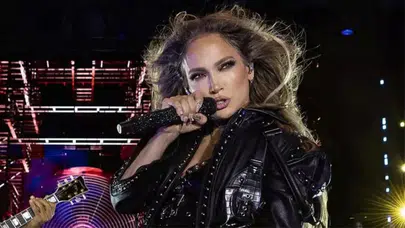 Jennifer Lopez kimdir?