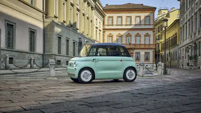 Elektrikli Mini Araba Fiyat Listeleri Ağustos 2025: Citroen Ami, Fiat Topolino, Volta EV1, RKS A1 Güncel Fiyat