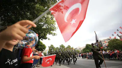 30 Ağustos'ta hangi konser ve etkinlikler olacak? İstanbul, Ankara, İzmir etkinlik ve konser takvimi