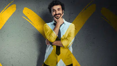 Hasan Can Kaya’nın Konuşanlar'ı artık Disney Plus'ta!