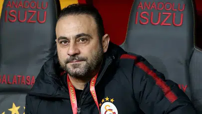 Hasan Şaş, Galatasaray'a önerdiği kaleciyi açıkladı