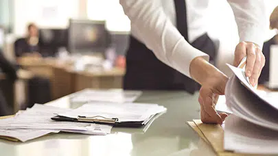 İki kurumdan personel alım duyurusu