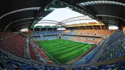 Kayserispor-Galatasaray maçının bilet fiyatları açıklandı!