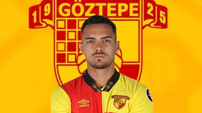 Göztepe'de David Tijanic, Al-Najmah'a transfer oldu