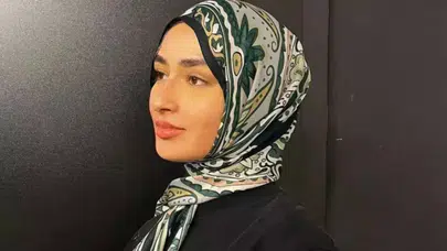 MasterChef Beyza kimdir?