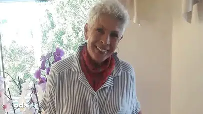 Hatice Hamoğlu kimdir?