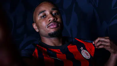 Milan, Christopher Nkunku'yu renklerine bağladı