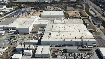 HABAŞ'ta 'giriş-çıkış' dayatması: Kıdemli işçilere maaş düşürme baskısı!