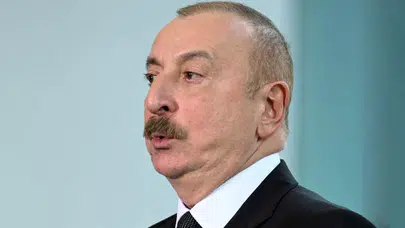 Azerbaycan’dan Suriye-İsrail arabuluculuğu