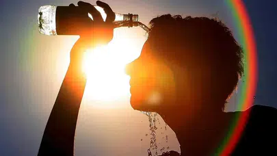 Sıcak hava dalgaları neden her geçen yıl daha tehlikeli hale geliyor?