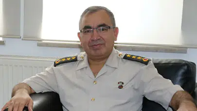 Tümgeneral Cengiz Yıldız kimdir?