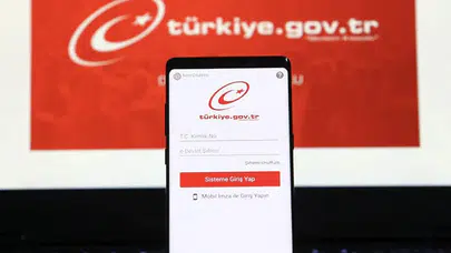 e- Devlet'e 4 yeni hizmet: Kamu ve şirket borçları artık e-Devlet’te görülebilecek