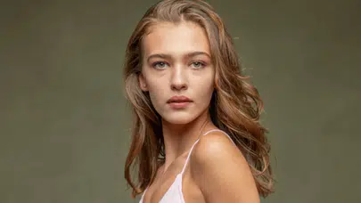 Melisa Döngel'in yaz aşkı bitti!