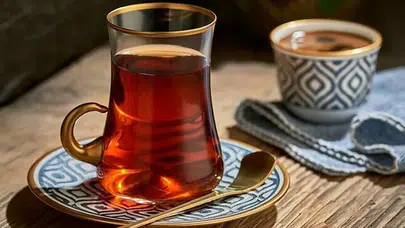 Çay mı kahve mi? İşte tercihinize göre kişilik profiliniz!