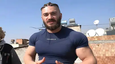 Testo Taylan kimdir, kaç yaşında ve nereli?