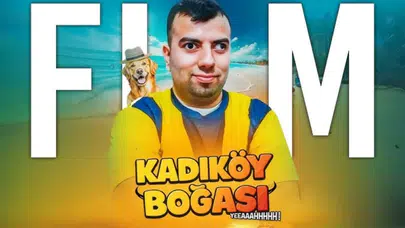 Kadıköy Boğası filmi çıktı mı, nereden izlenir?