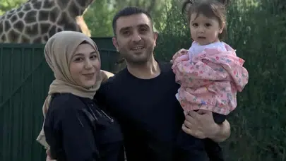 Tokat'ta meydana gelen kazada bir aile yok oldu