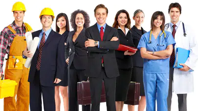 Türkiye'de en yüksek maaşlı meslekler açıklandı!