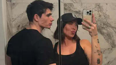 Dil engelini aşan aşk!