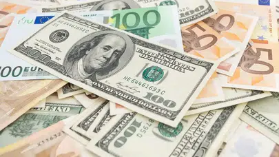 12 Ağustos Salı dolar ve euro kaç TL oldu?