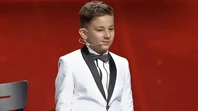 Yetenek Sizsiniz Şampiyonu Aytaç Doğan kimdir? Hangi sanatçının torunu?