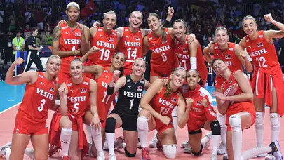 Filenin Sultanları fırtına gibi!