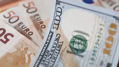 15 Ağustos Cuma dolar ve euro kaç TL oldu?