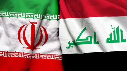 Irak ve İran arasında 'güvenlik anlaşması' imzalandı!