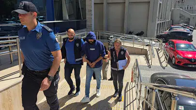 Zonguldak’ta sahte altın operasyonu: 2 kişi tutuklandı