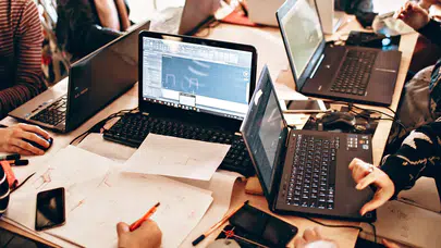 İnternet kullanan bireylerin oranı yüzde 90,9 oldu