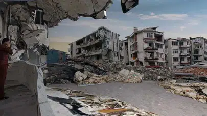 17 Ağustos Gölcük depremi kaç şiddetindeydi?