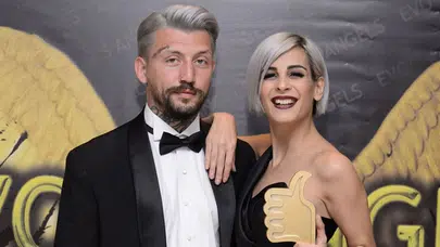 Barış Kenan Özkan kimdir, ne iş yapıyor? Barış Kenan Özkan ve Eylül Öztürk boşandı mı?