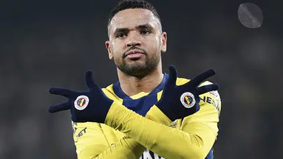 Fenerbahçe'de sürpriz En-Nesyri gelişmesi