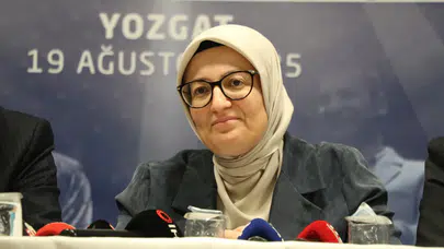 AK Parti'li Uygur: Hiçbir ayrımcılığa uğramayan bir Türkiye’yi yaşıyoruz