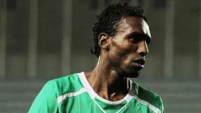 Filistin'in eski milli oyuncusu Süleyman el-Ubeyd, Gazze'de insani yardım beklerken öldürüldü