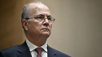 'Gazze için yakında geçici bir komite ilan edeceğiz'