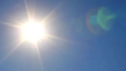 23 Ağustos 2025 Cumartesi güncel hava durumu!