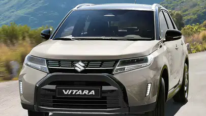 Suzuki Ağustos 2025 fiyat listesi yayınlandı! Jimny, Vitara, Swift ve S-Cross ne kadar oldu?